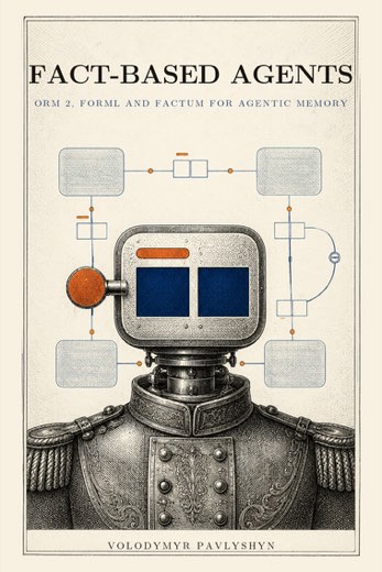 Cover of Fact-Based Agents