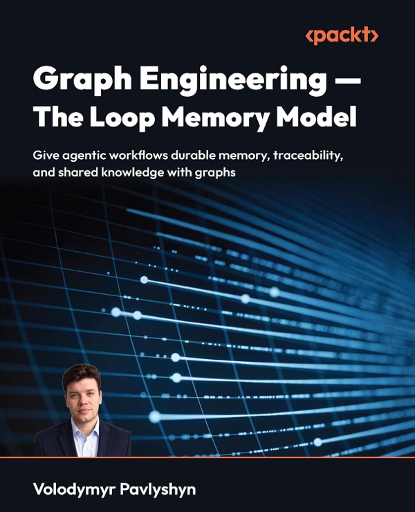 Cover of Graph Engineering — The Loop Memory Model